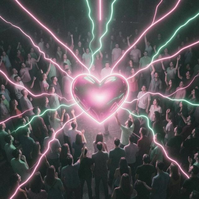 MoBa - 'Voltage parade' [Ringtone]