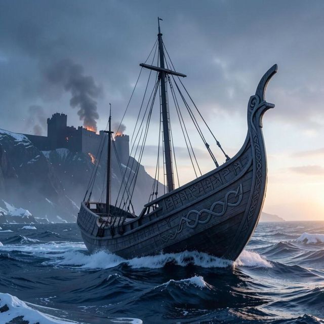 MoBa - 'We are the vikings' [Ringtone]