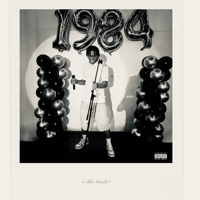 Mobb333 - 'u like bands?' [Ringtone]