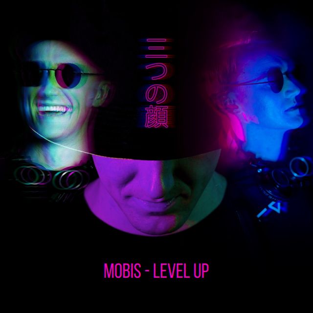 Mobis - 'Level Up' [Ringtone]