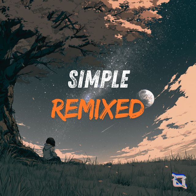 Mobis - 'Simple (Pempi Remix) (feat. OWTLET & Pempi)' [Ringtone]