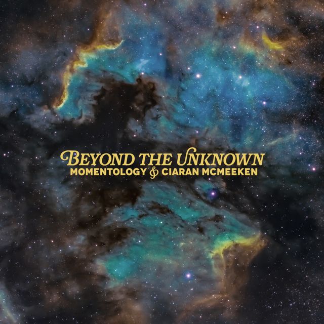 Momentology - 'Beyond The Unknown (feat. Ciaran McMeeken)' [Ringtone]