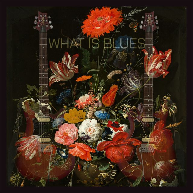 Momentology - 'What Is Blues (feat. MOMNT)' [Ringtone]