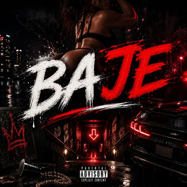 Monda Diente - 'baje' [Ringtone]
