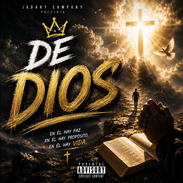 Monda Diente - 'de Dios' [Ringtone]