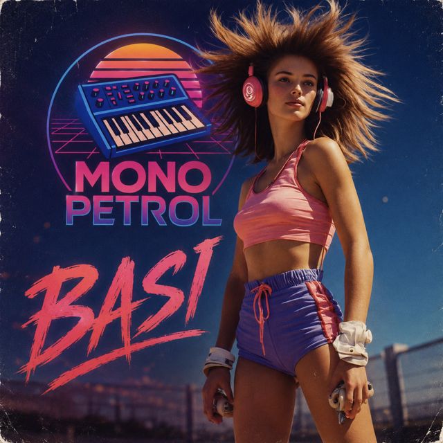 Mono Petrol - 'Basi' [Ringtone]