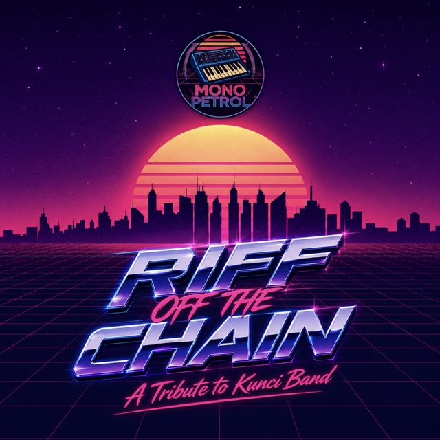 Mono Petrol - 'Dunia' [Ringtone]