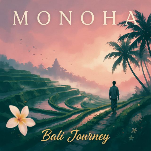 Monoha - 'Bali Journey' [Ringtone]