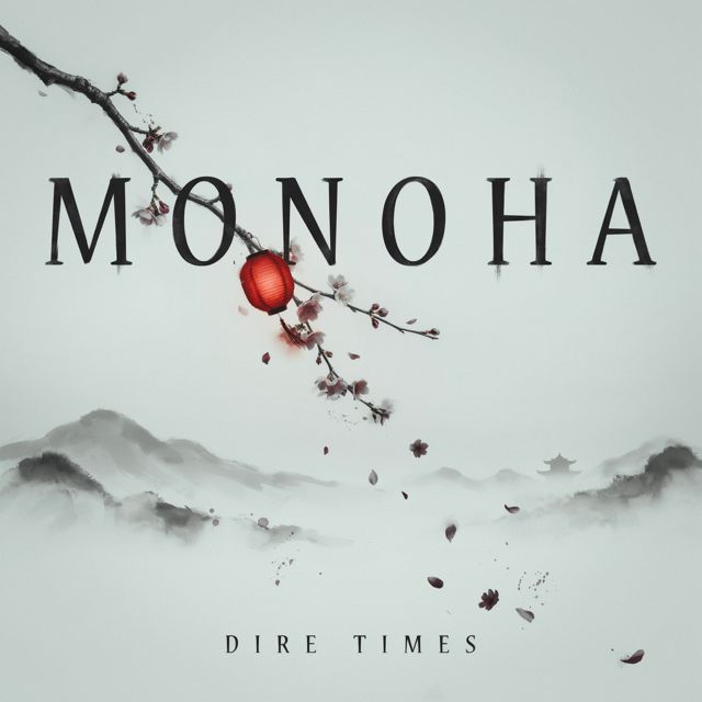 Monoha - 'Dire Times' [Ringtone]