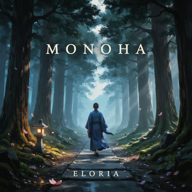 Monoha - 'Eloria' [Ringtone]
