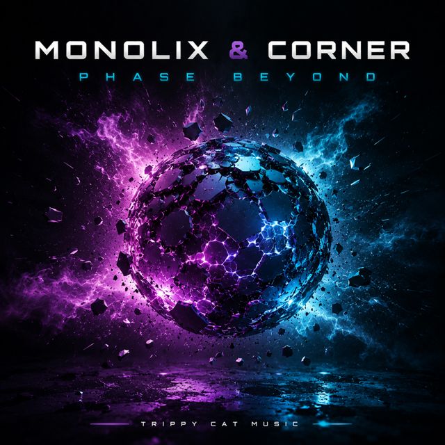 Monolix - 'Phase Beyond (feat. Corner)' [Ringtone]