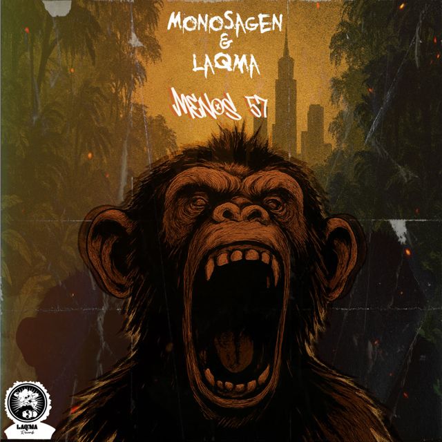 Monosagen - 'Menos 57' [Ringtone]