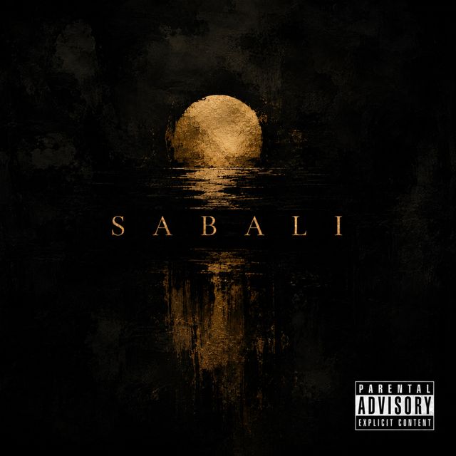Montagioo - 'SABALI (feat. Joell - The One)' [Ringtone]