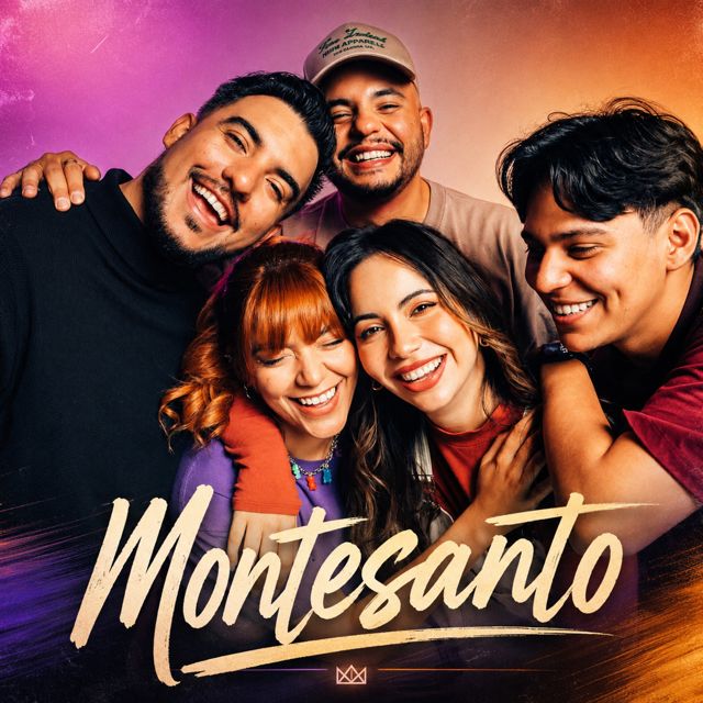 Montesanto - 'Derramamo El Perfume (feat. Averly Morillo)' [Ringtone]
