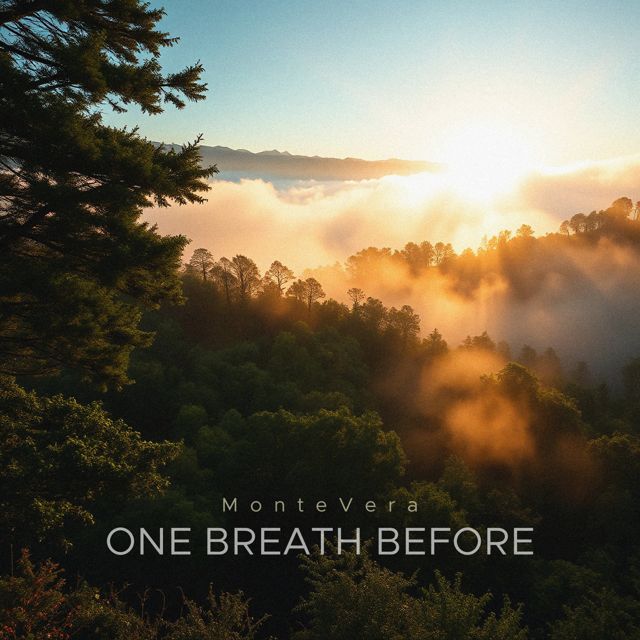 MonteVera - 'One Breath Before' [Ringtone]