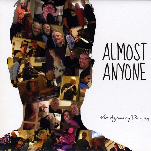 Montgomery Delaney - 'Crazy Heart' [Ringtone]