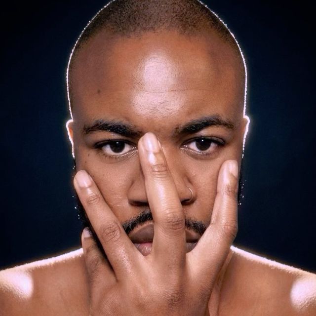 Montrielle Hayes - 'thought we was good (demo)' [Ringtone]