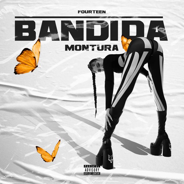 MONTURA - 'Bandida (feat. Fourteen)' [Ringtone]
