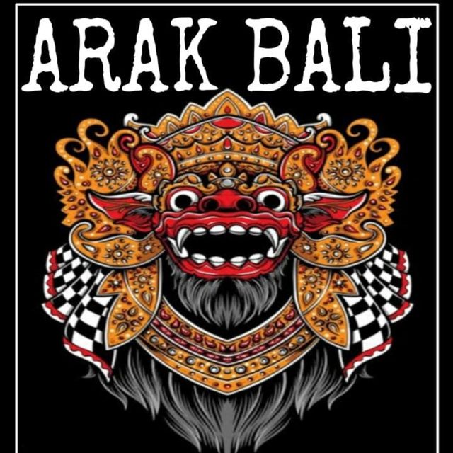 MOOD UP - 'Arak Bali' [Ringtone]