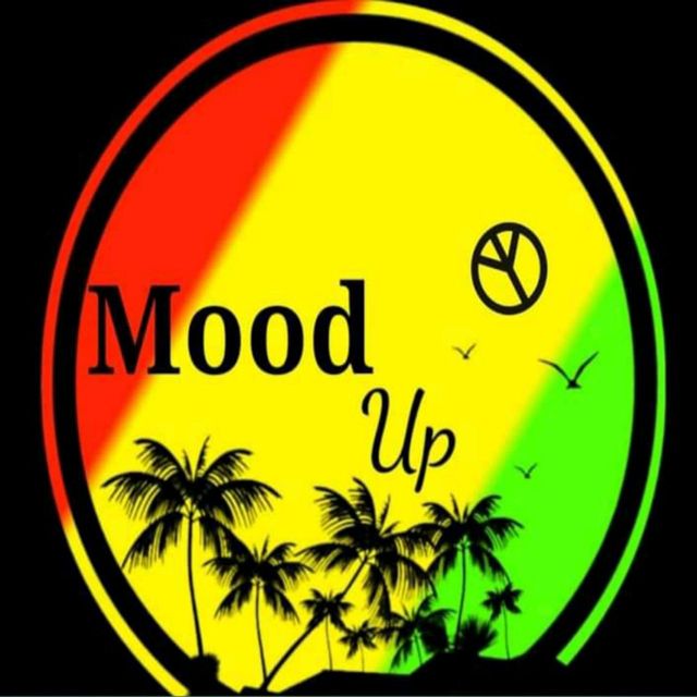 MOOD UP - 'Teman Ld (feat. Pingkru Oi)' [Ringtone]