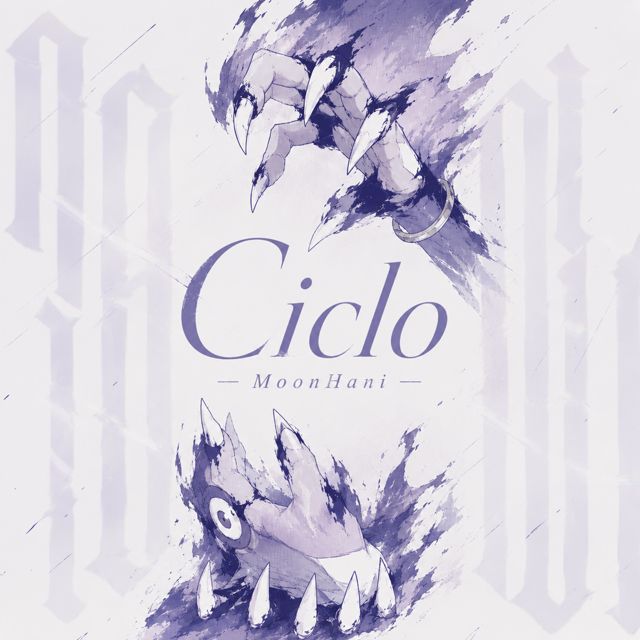 MoonHani - 'Ciclo' [Ringtone]