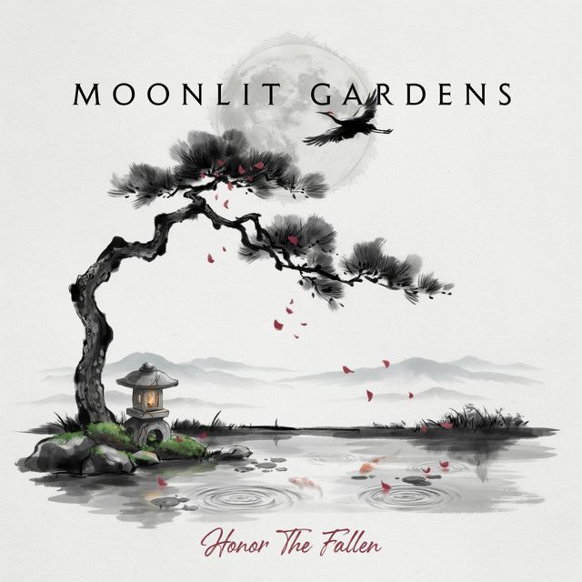 Moonlit Gardens - 'Honor The Fallen' [Ringtone]