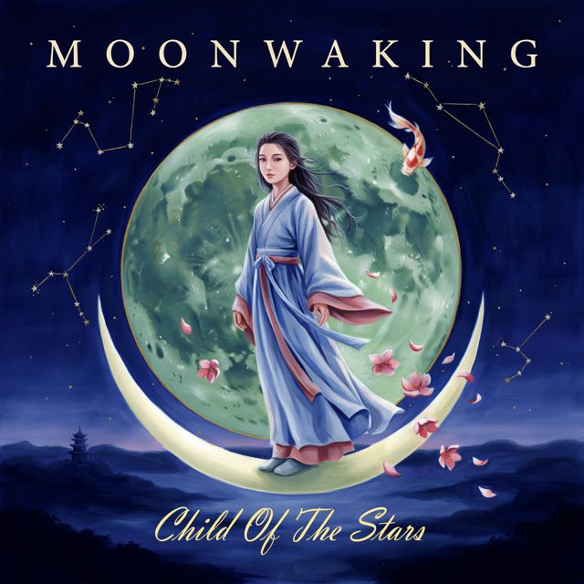 Moonwaking - 'Trickery' [Ringtone]
