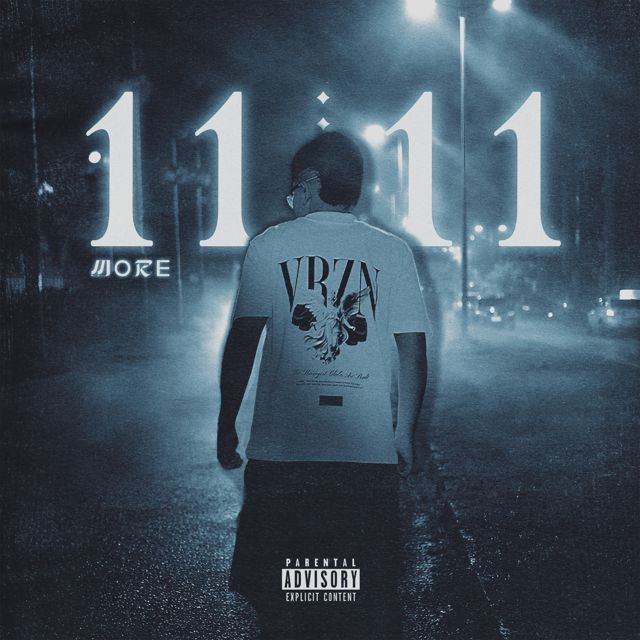 MOR3 - '11:11' [Ringtone]