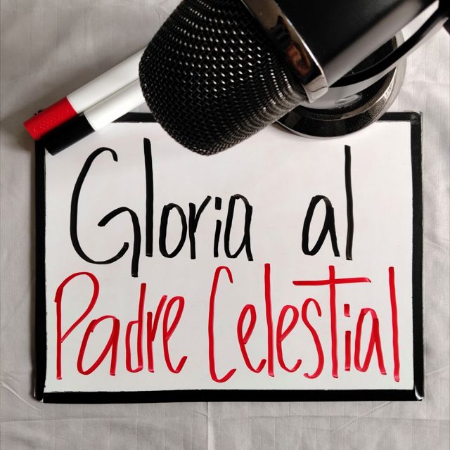 Moralejista - 'Gloria al padre celestial' [Ringtone]