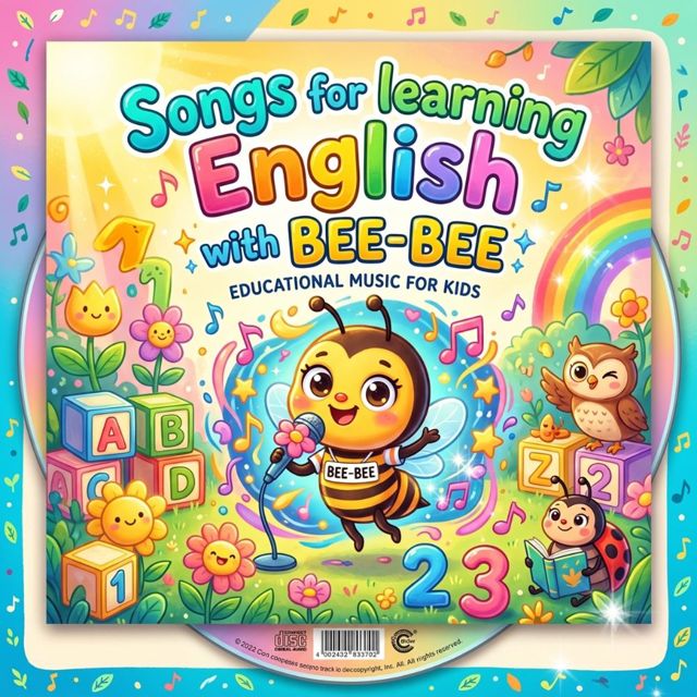 Morasmusic - 'The Spelling Bee Jungle Safari' [Ringtone]