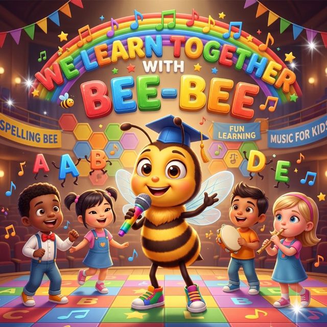 Morasmusic - 'The spelling bee week' [Ringtone]