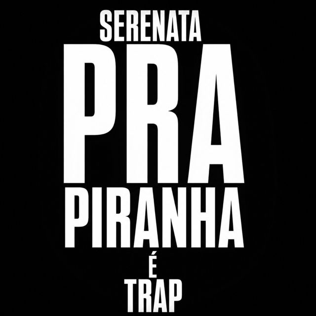 Moreir4 - 'SERENATA (feat. Voraz HG & Pedhn & Cauart & Blackbe & Kyef & Suke & Vyne & Lymax)' [Ringtone]