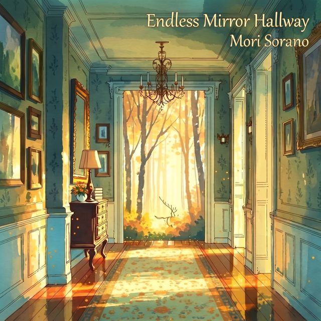 Mori Sorano - 'A Nostalgic Mirage' [Ringtone]
