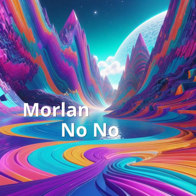 Morlan - 'No No' [Ringtone]