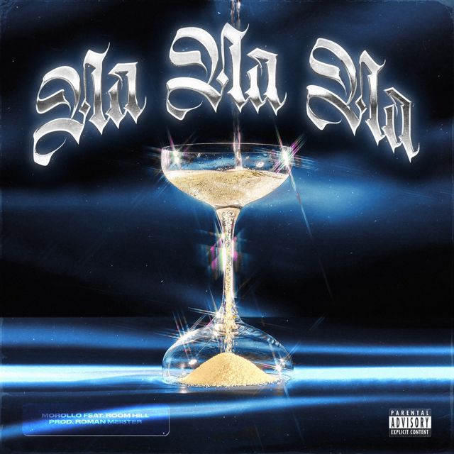 Morollo - 'Na Na Na (feat. Roman Meister & Room Hill)' [Ringtone]
