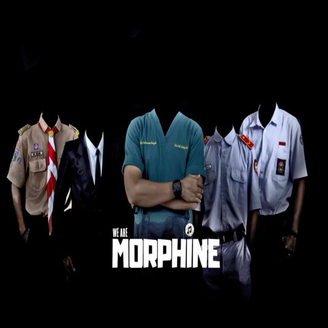 Morphine - 'Desaku' [Ringtone]