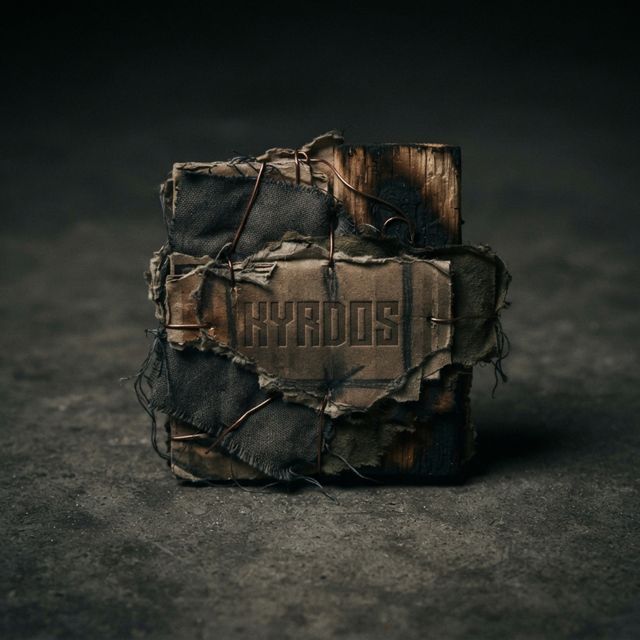 Morrow Slate - 'Kind Boot' [Ringtone]