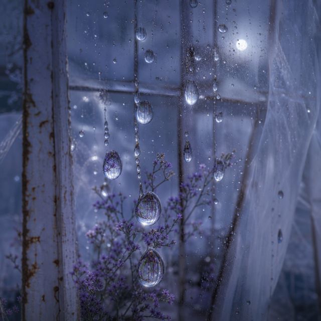 Morrowglass - 'Sleepwalking in Color' [Ringtone]