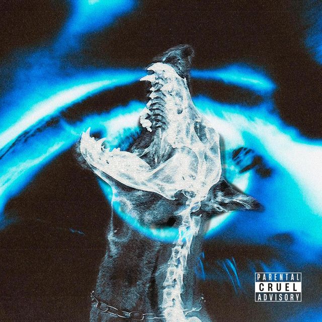 Morsi - 'X-RAY' [Ringtone]