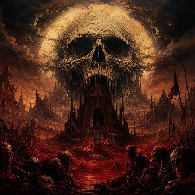 MORVANE - 'Below The Ice' [Ringtone]