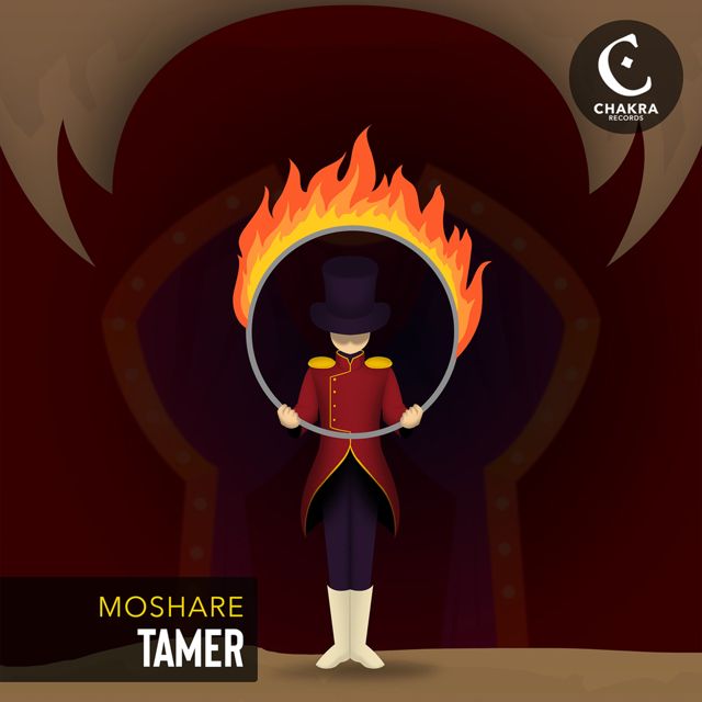 Moshare - 'Tamer' [Ringtone]