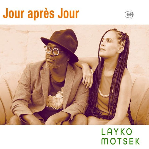 Motsek - 'Jour après jour (Main Mix) (feat. Layko)' [Ringtone]