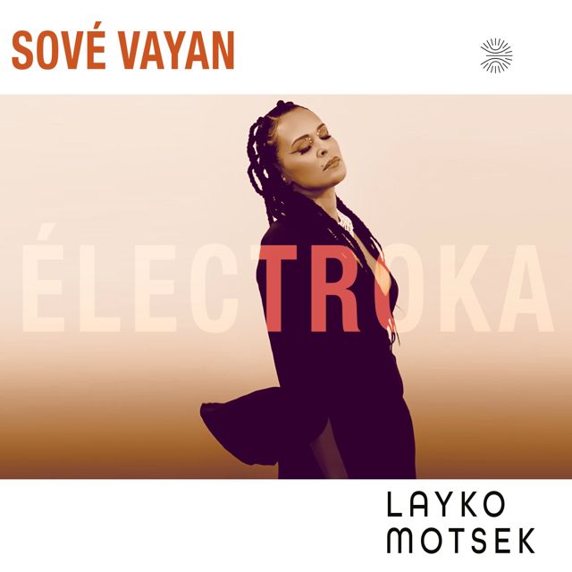 Motsek - 'Lanmou (Instrumental Mix) (feat. Layko & Magic Malik)' [Ringtone]