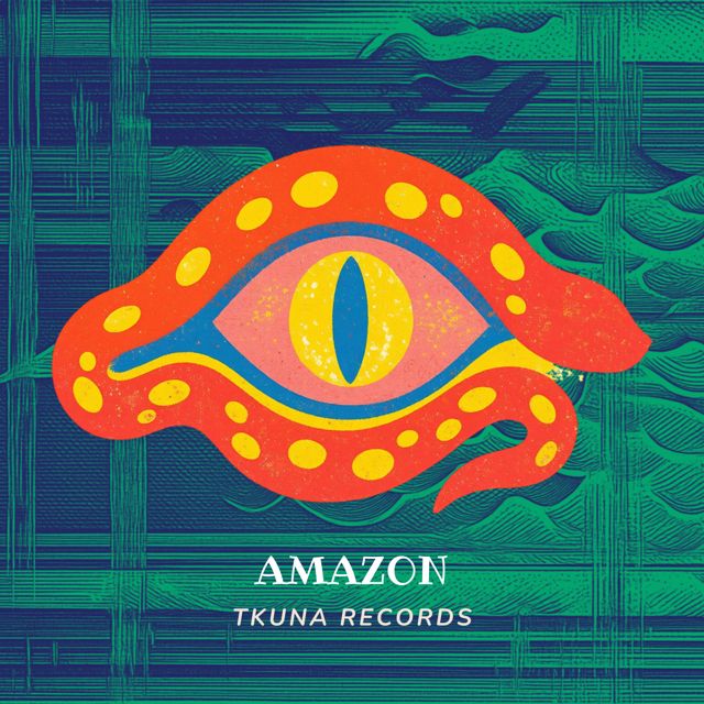 Moureck - 'Amazon' [Ringtone]
