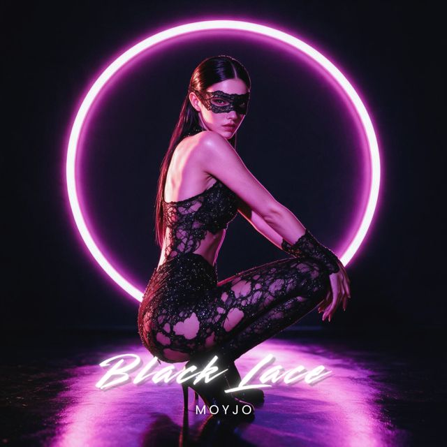 Moyjo - 'Black Lace' [Ringtone]