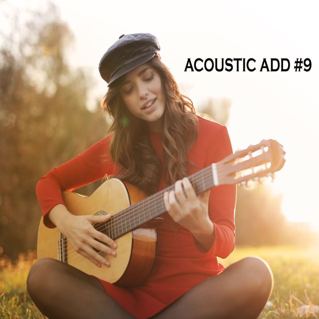 Mr Add - 'Goyang Demplon (Acoustic Version)' [Ringtone]