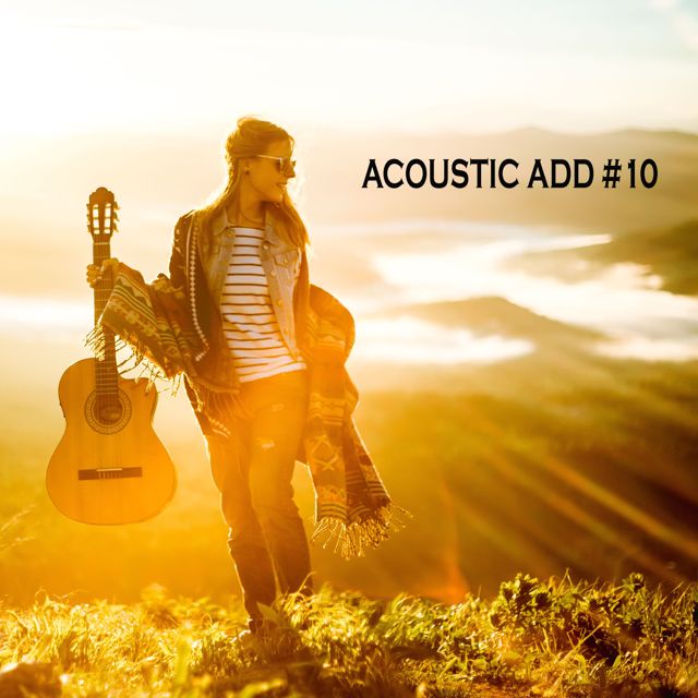 Mr Add - 'Waktu Sakral (Acoustic Version)' [Ringtone]