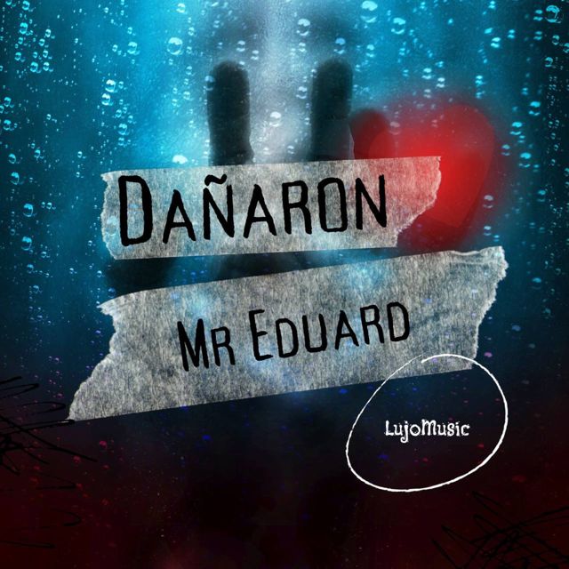 Mr Eduard - 'Dañaron' [Ringtone]