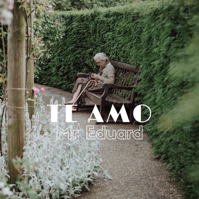 Mr Eduard - 'Te Amo' [Ringtone]