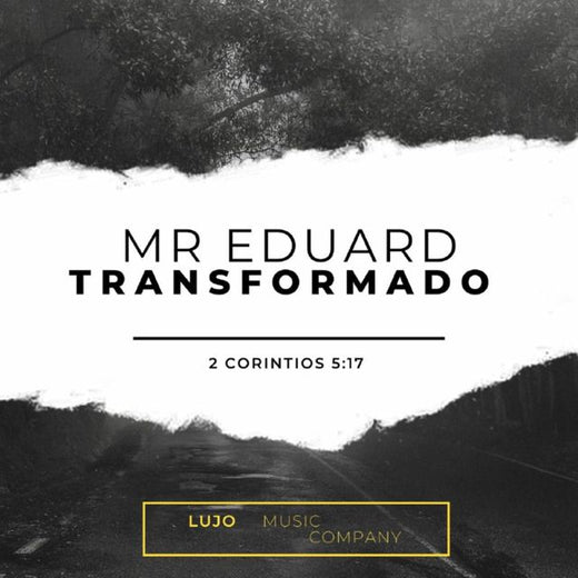 Mr Eduard - 'Transformado' [Ringtone]